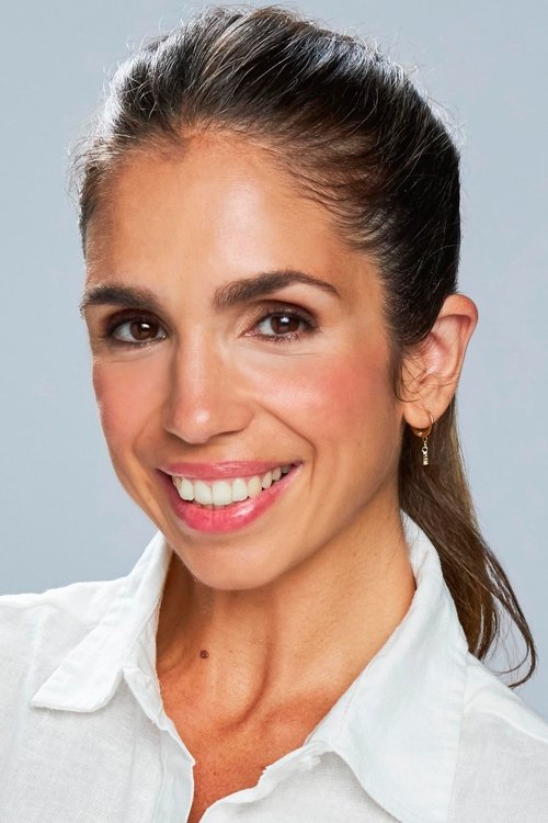 et billede af Elena Furiase