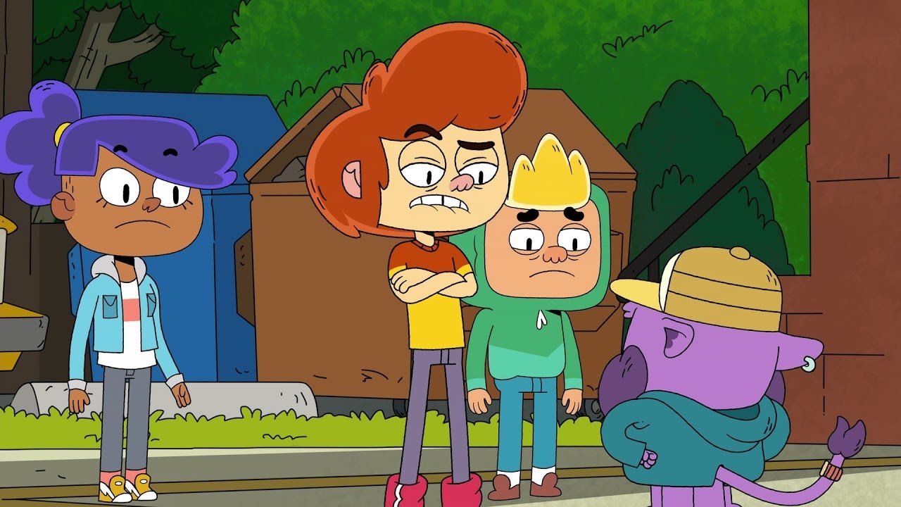 Episode 3