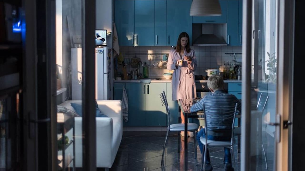 Loveless (2017)