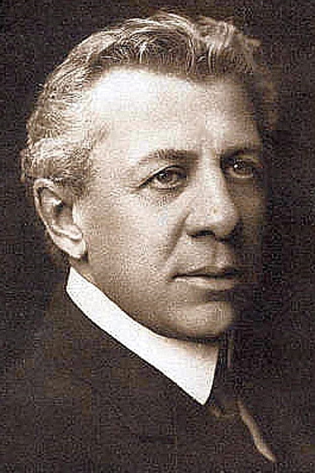 et billede af William H. Thompson