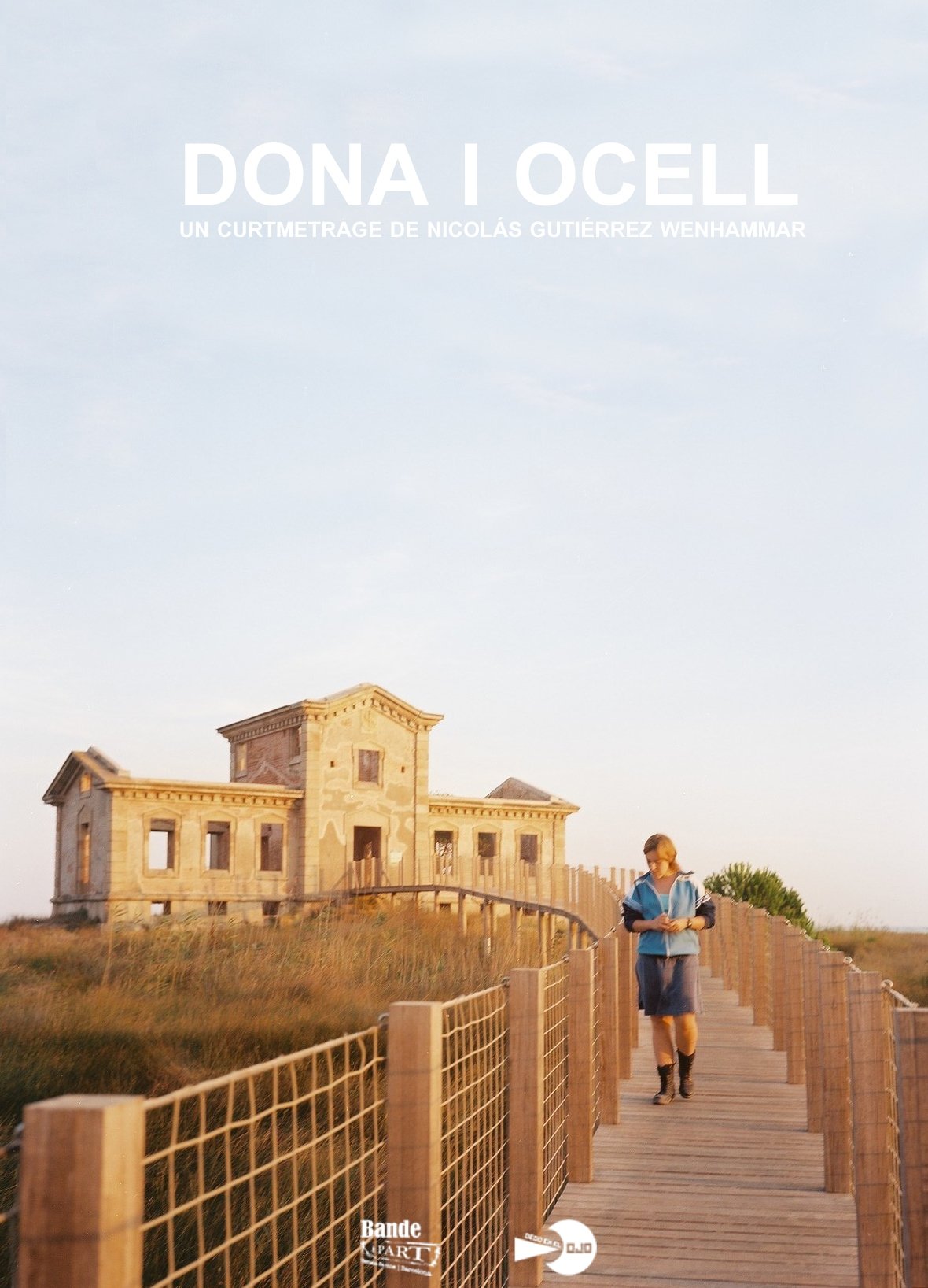 Dona i Ocell Dona i Ocell