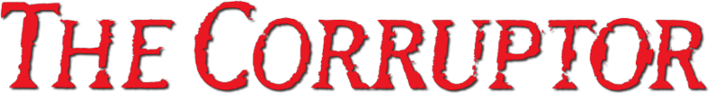 The Corruptor Logo