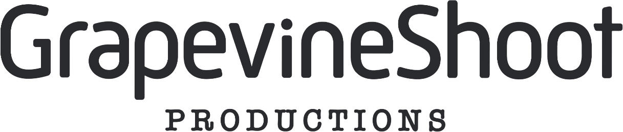 Grapevine Shoot Productions