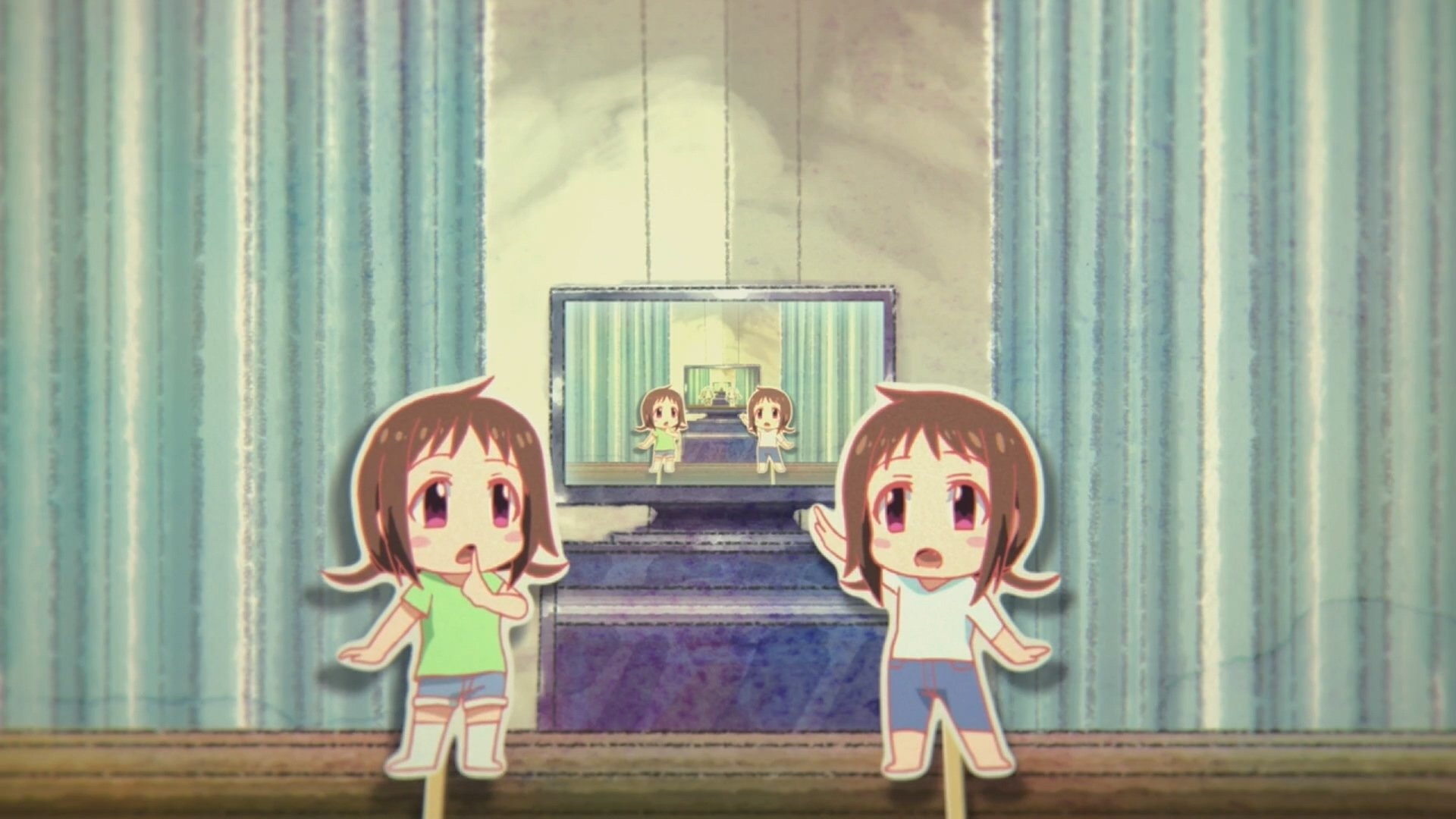 My Wife is the Student Council President