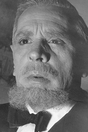 et billede af Corrado Sonni