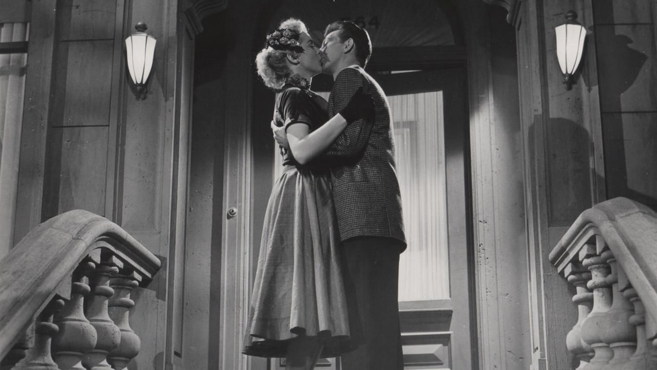 Walking My Baby Back Home (1953)