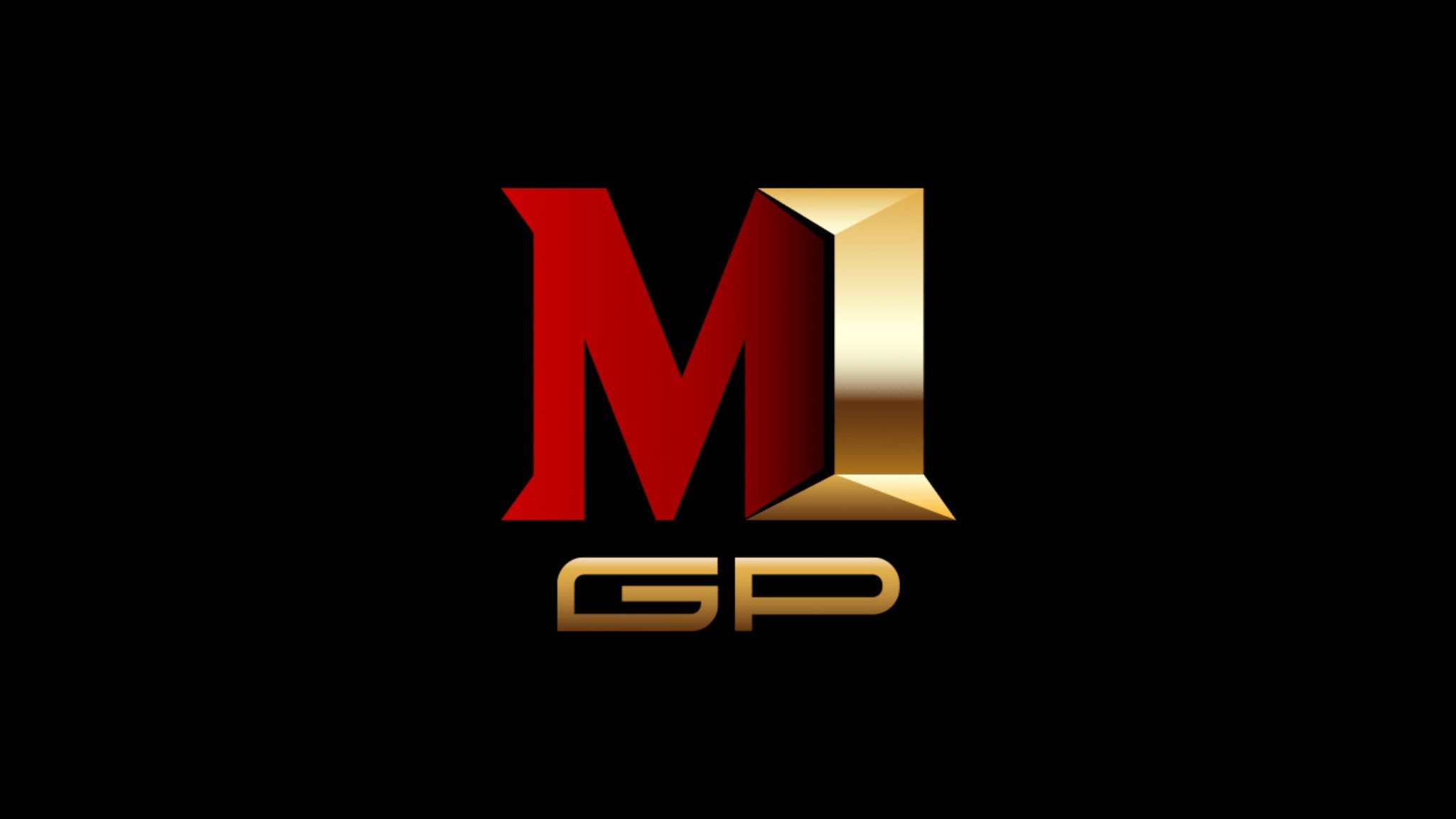 M-1 Grand Prix