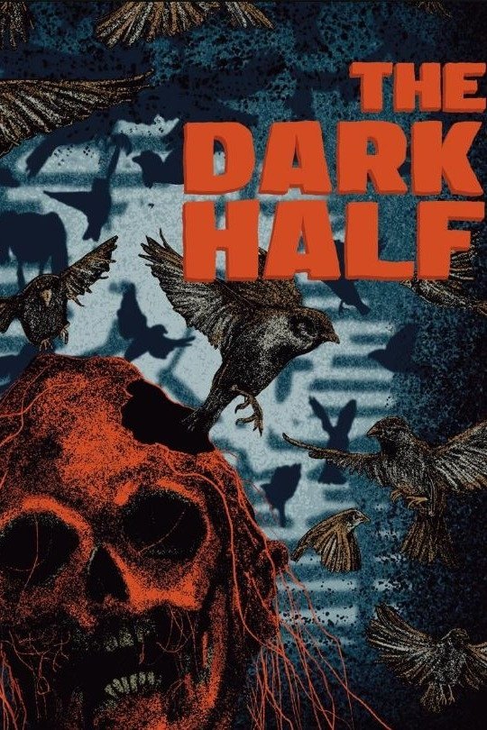 The Dark Half