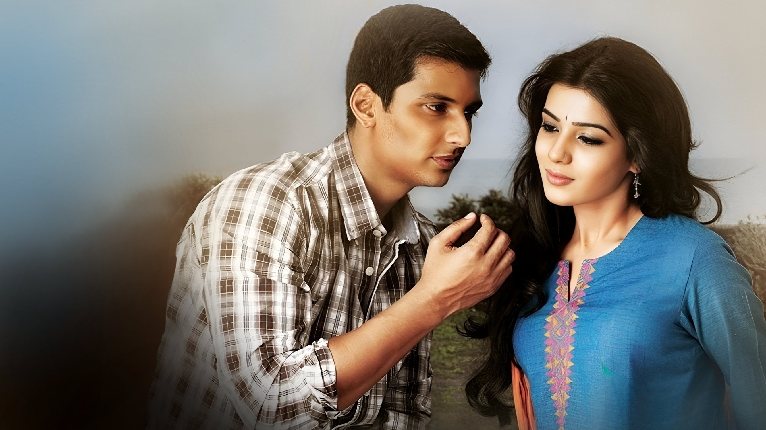 Neethaane En Ponvasantham (2012)