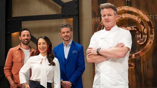 MasterChef Australia Staffel 12 :Folge 4 