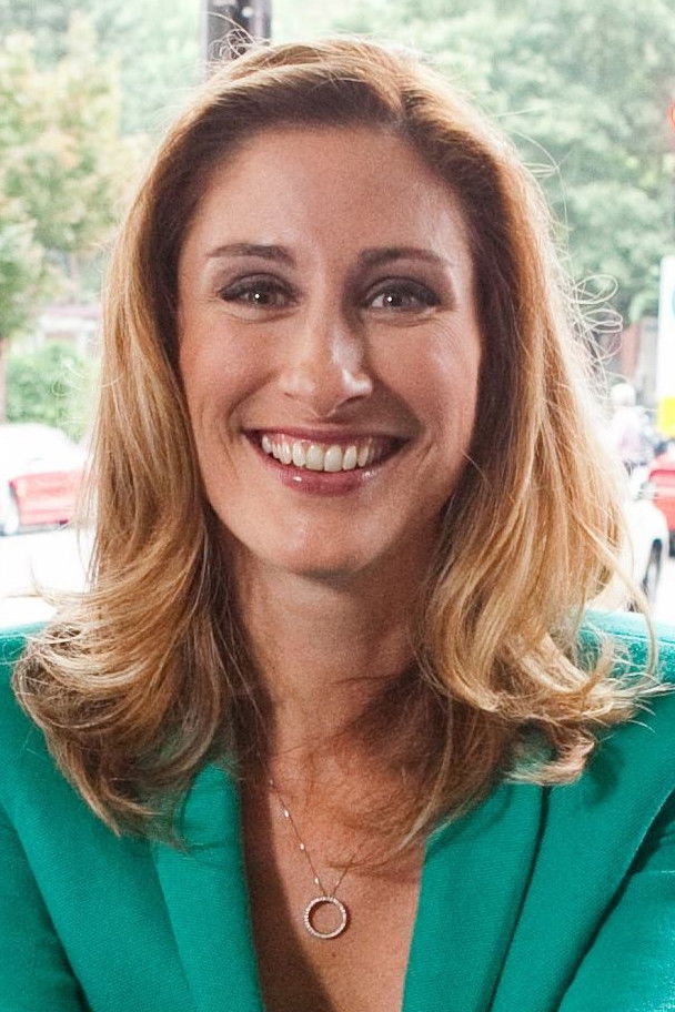 et billede af Mélanie Bergeron