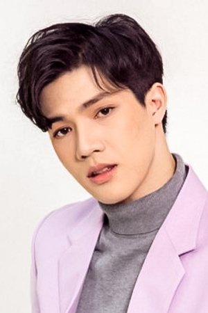 Thanathip Srithongsuk's picture in the cast