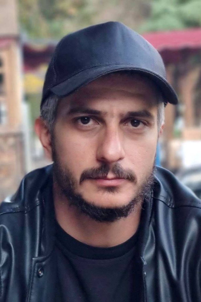 et billede af Hayk Margaryan