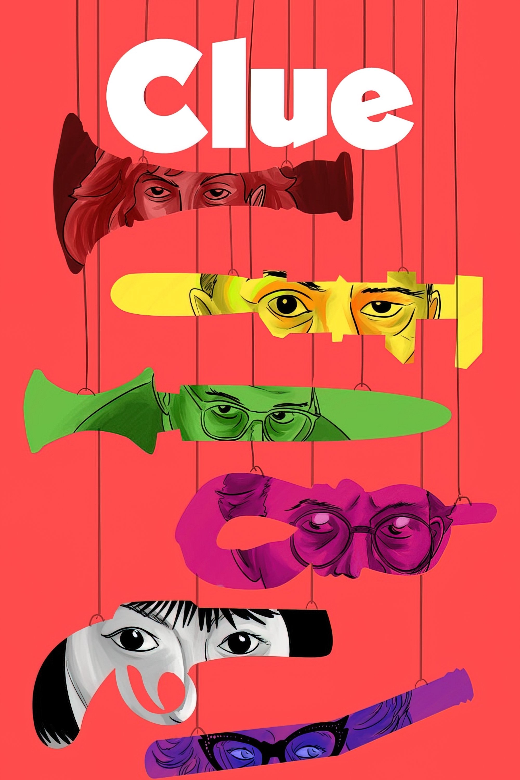 Clue