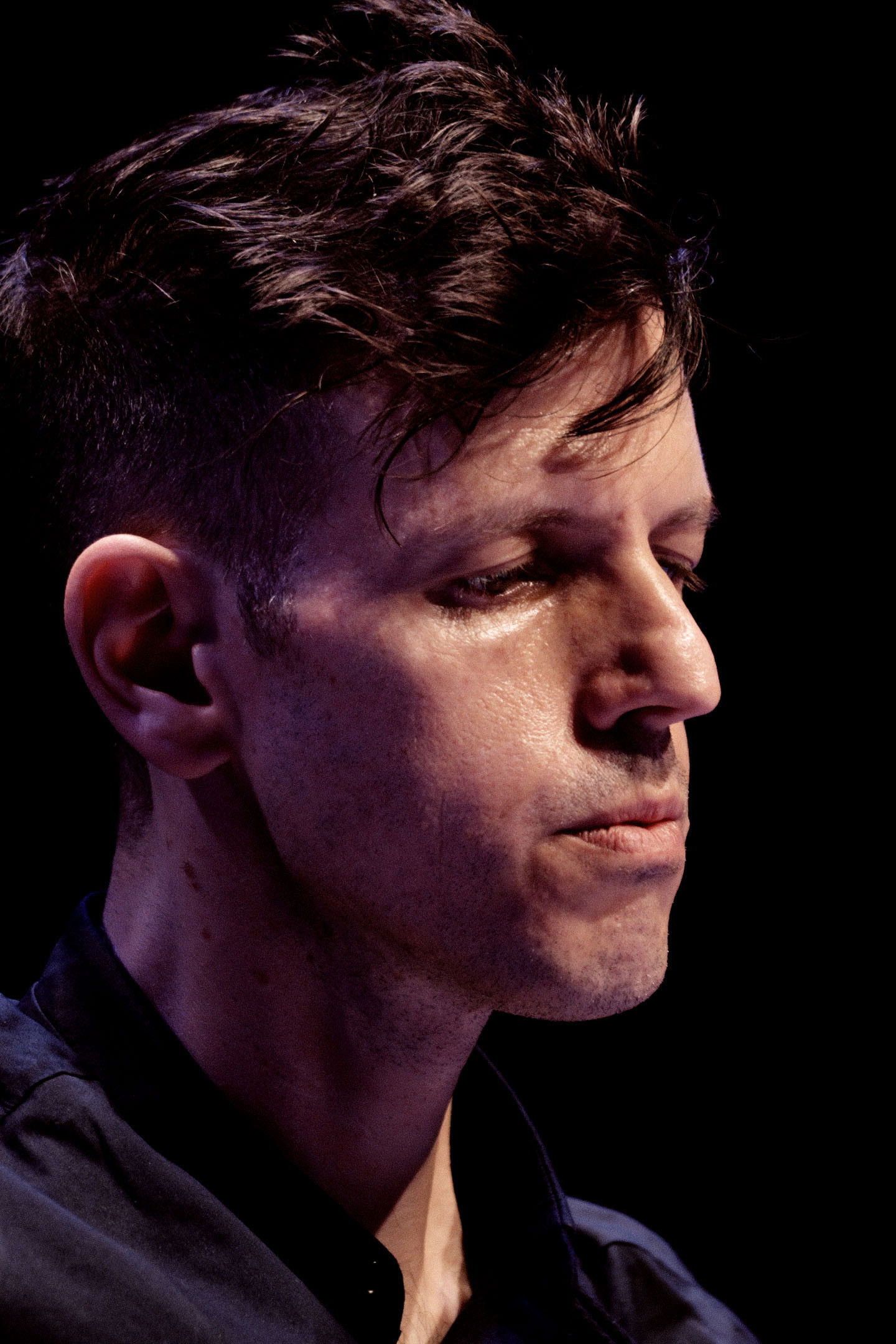 et billede af Yaron Deutsch