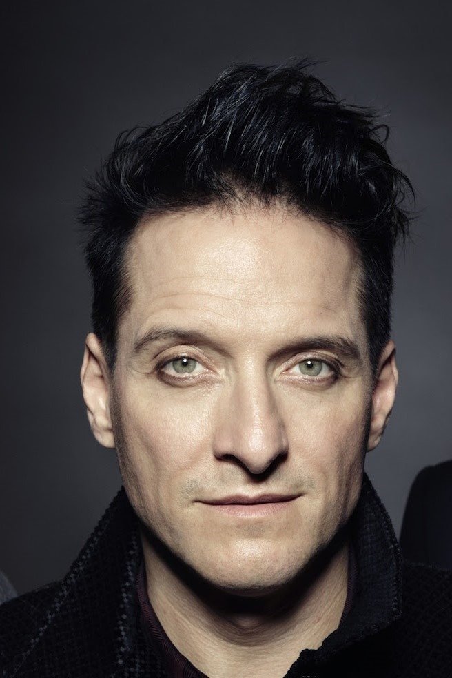 et billede af Bela B.