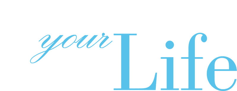 Defending Your Life Logo