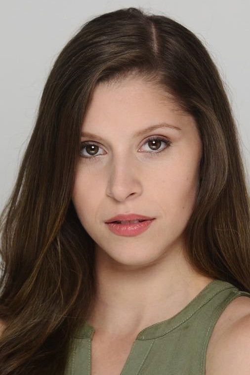 et billede af Ivy Rose Lynn