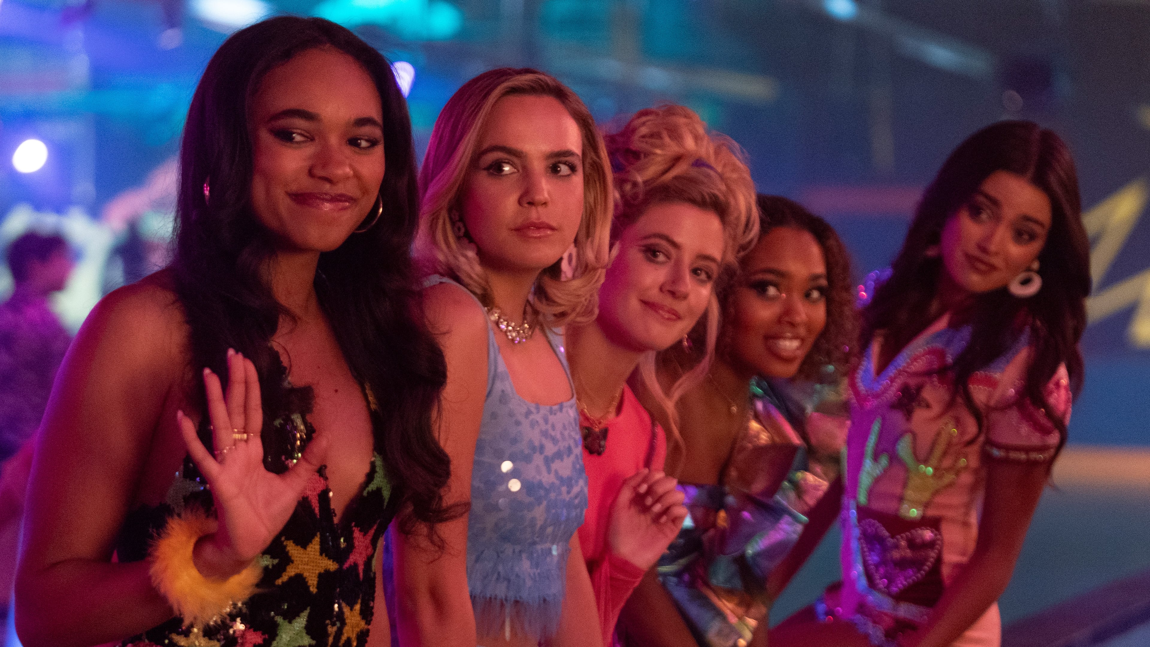 Pretty Little Liars: Un Nuevo Pecado