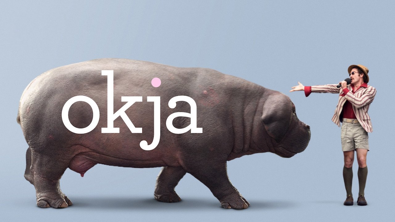 Okja (2017)