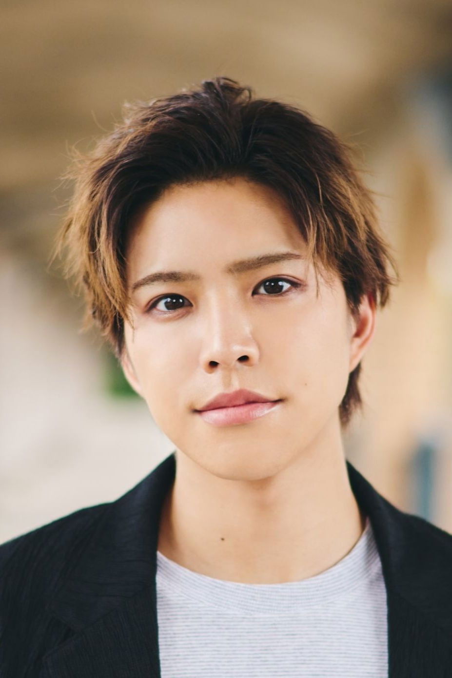 et billede af Satsuki Kitano