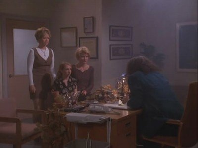 Sabrina, the Teenage Witch
