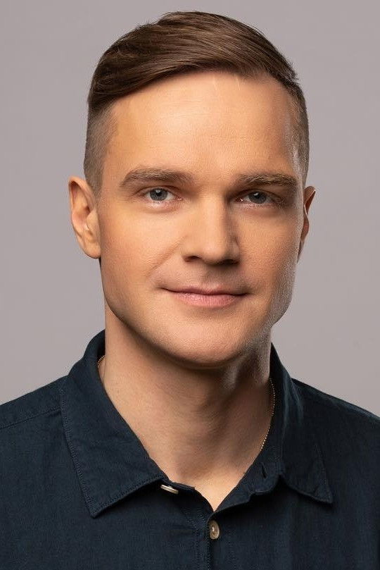 et billede af Ott Lepland