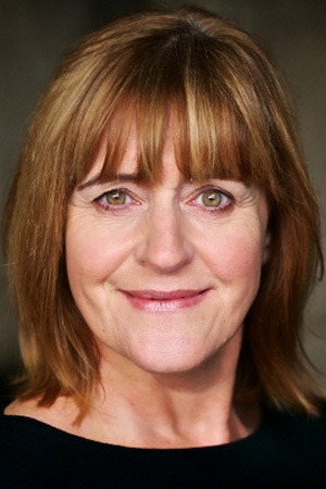 et billede af Diane Brooks Webster