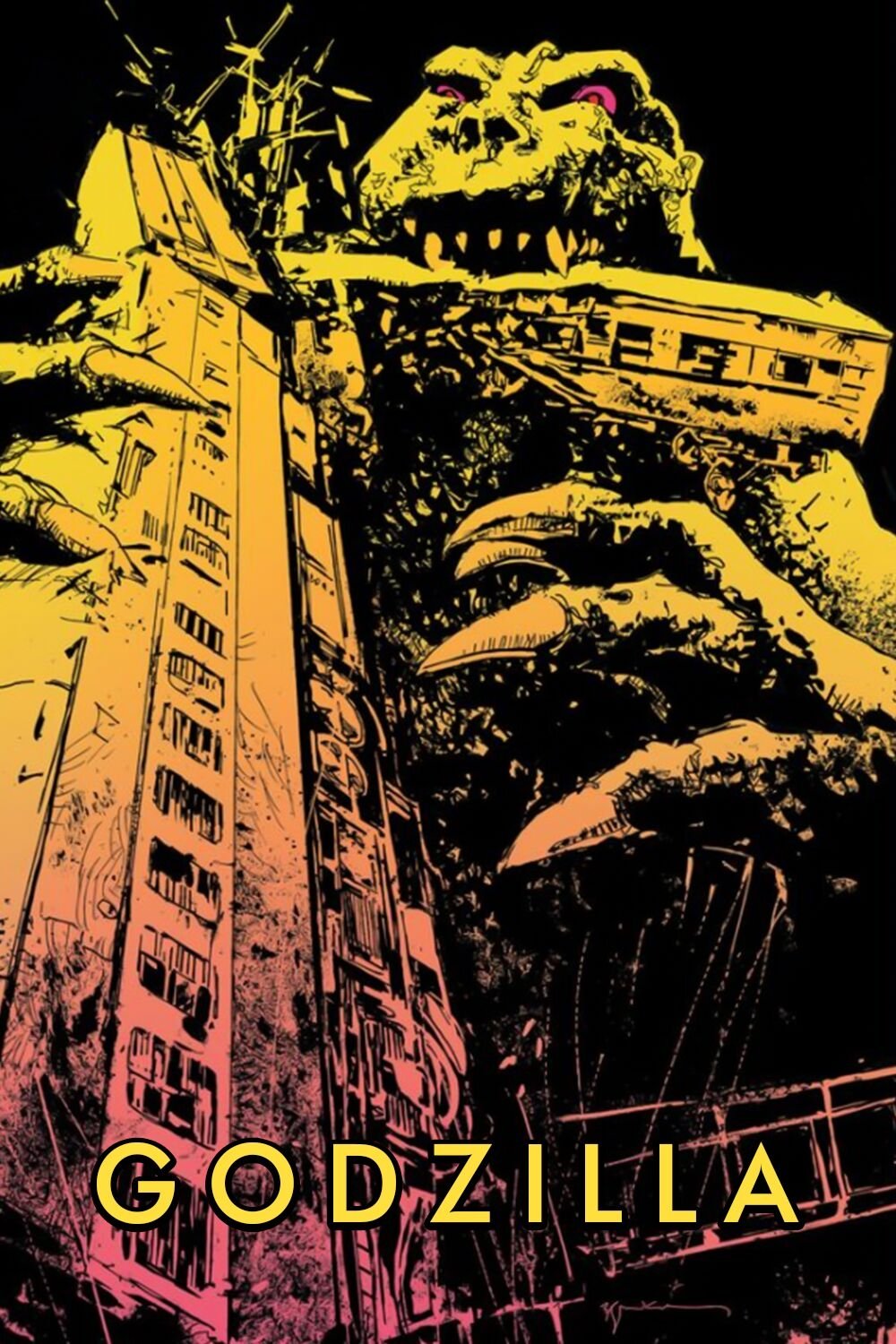 Godzilla