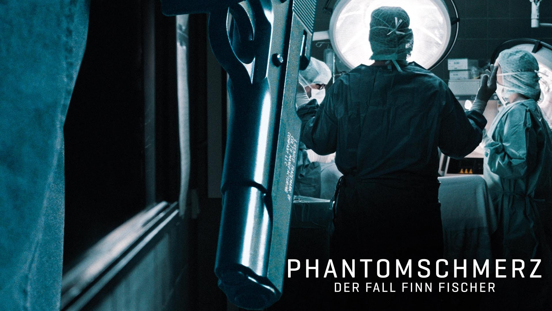 Phantomschmerz (2018)