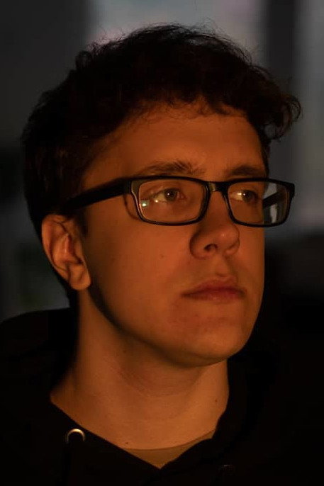Dominik Stokłosa