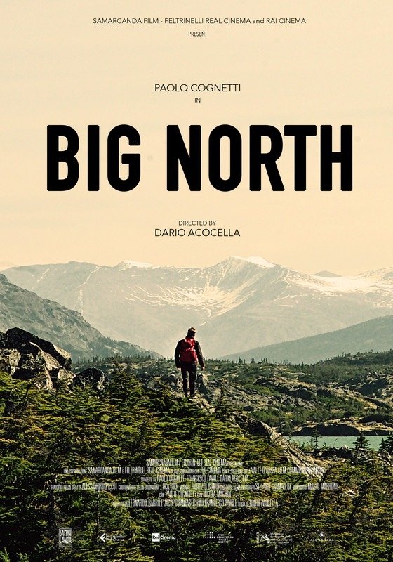 Big North
