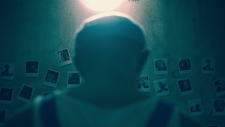 Thumbnail for The Private Door of the Gaze Season 1 Episode 6