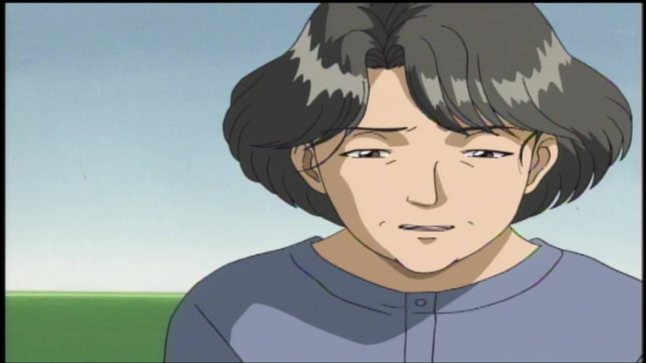 Kindaichi Case Files