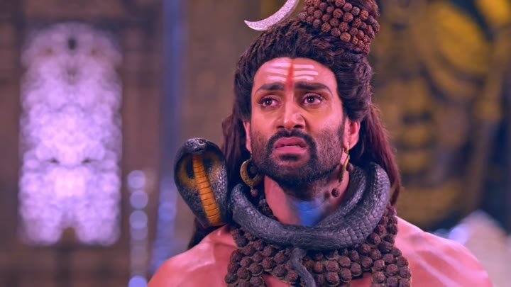 Shiv Shakti - Tap Tyaag Tandav