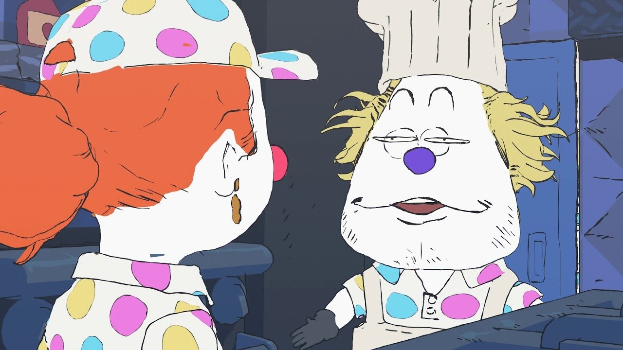Thumbnail for Kid Season 1 Episode 3