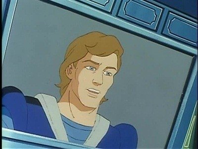 The New Adventures of He-Man