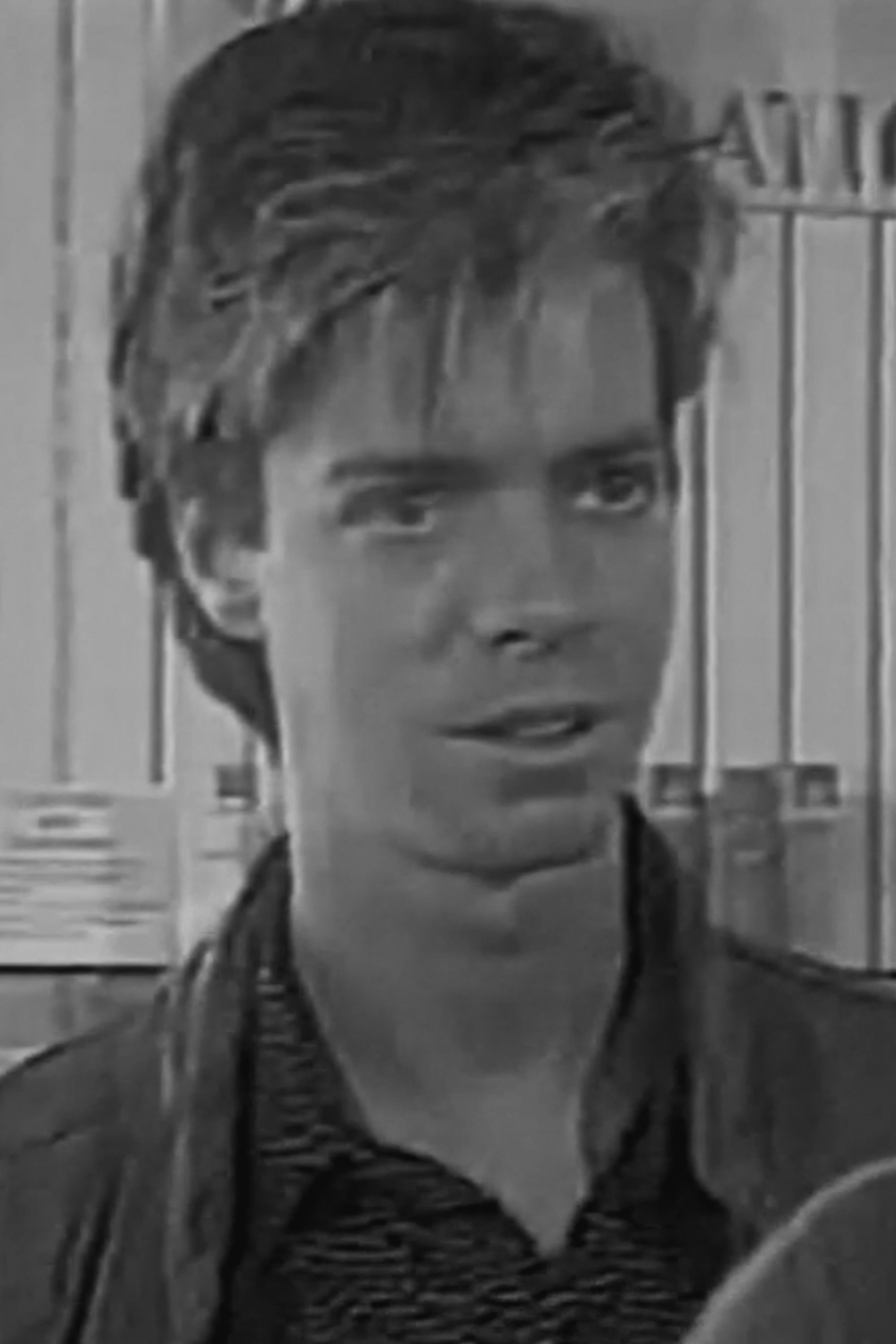 et billede af Kip Hanks