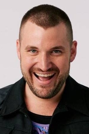 et billede af Evan Biddell