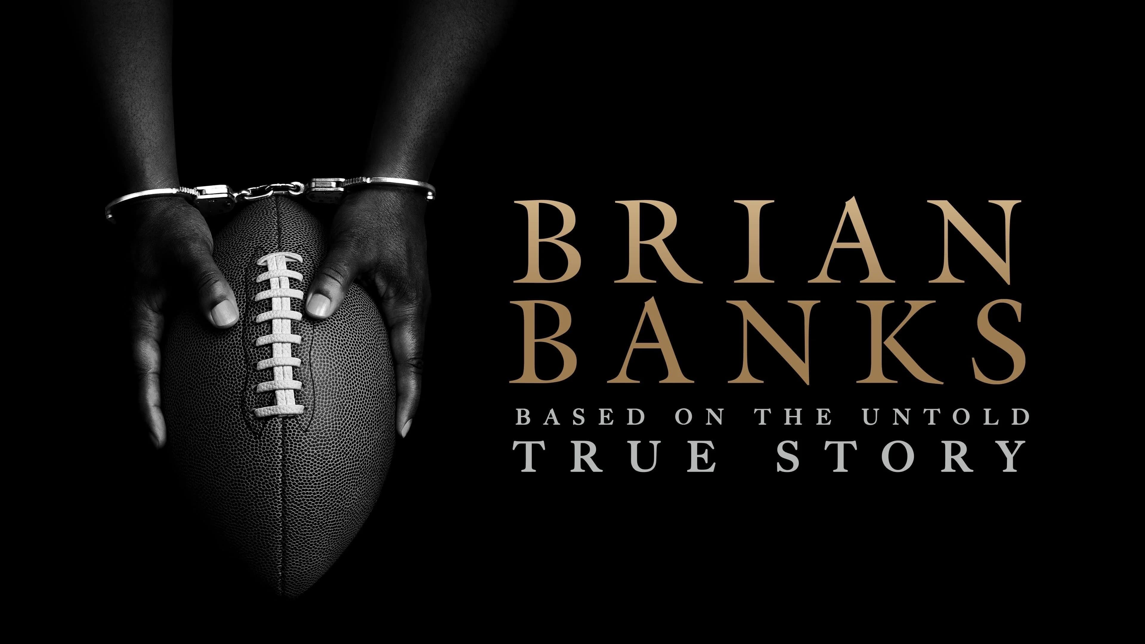 Brian Banks (2019)