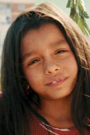 et billede af Juncal Fernández