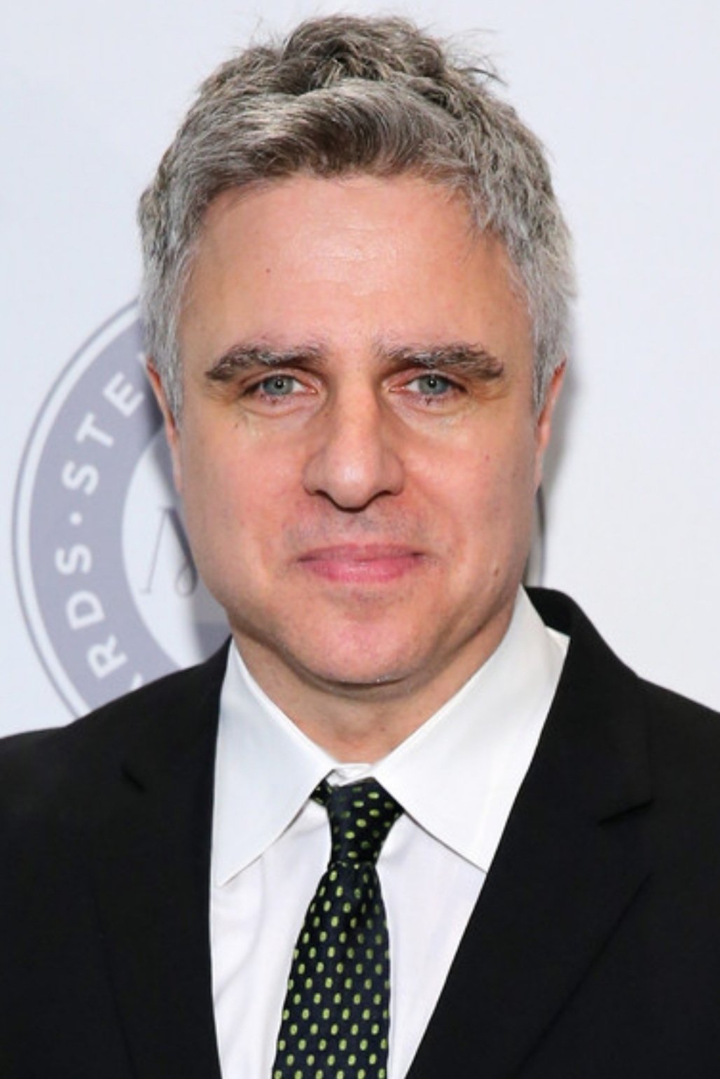 et billede af Neil Pepe