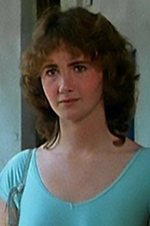 et billede af Lorenza Residori