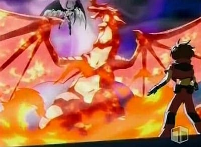Bakugan Battle Brawlers