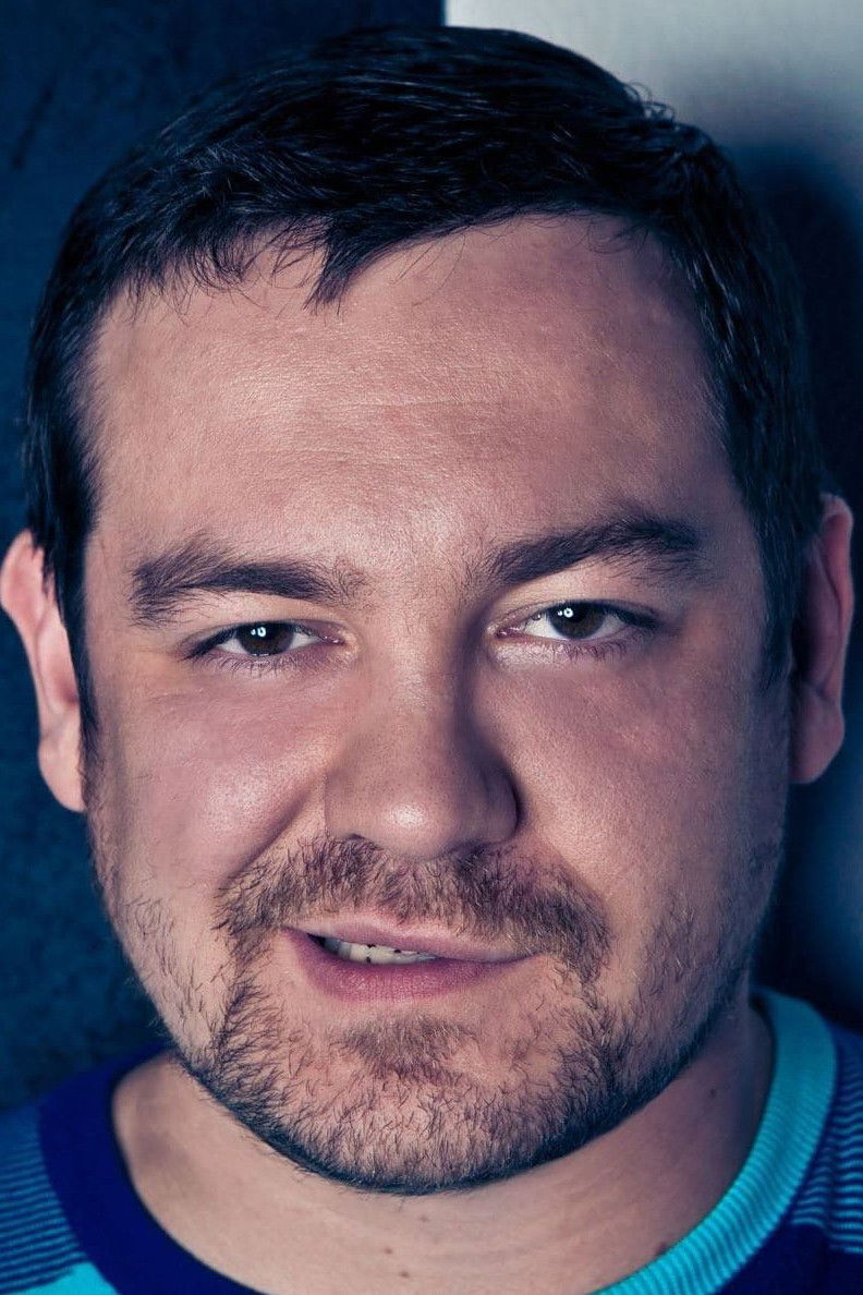 et billede af Erik Kituashvili