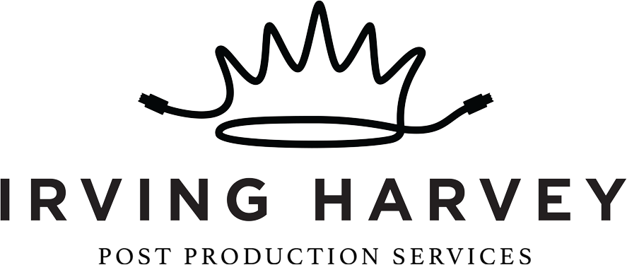 Irving Harvey