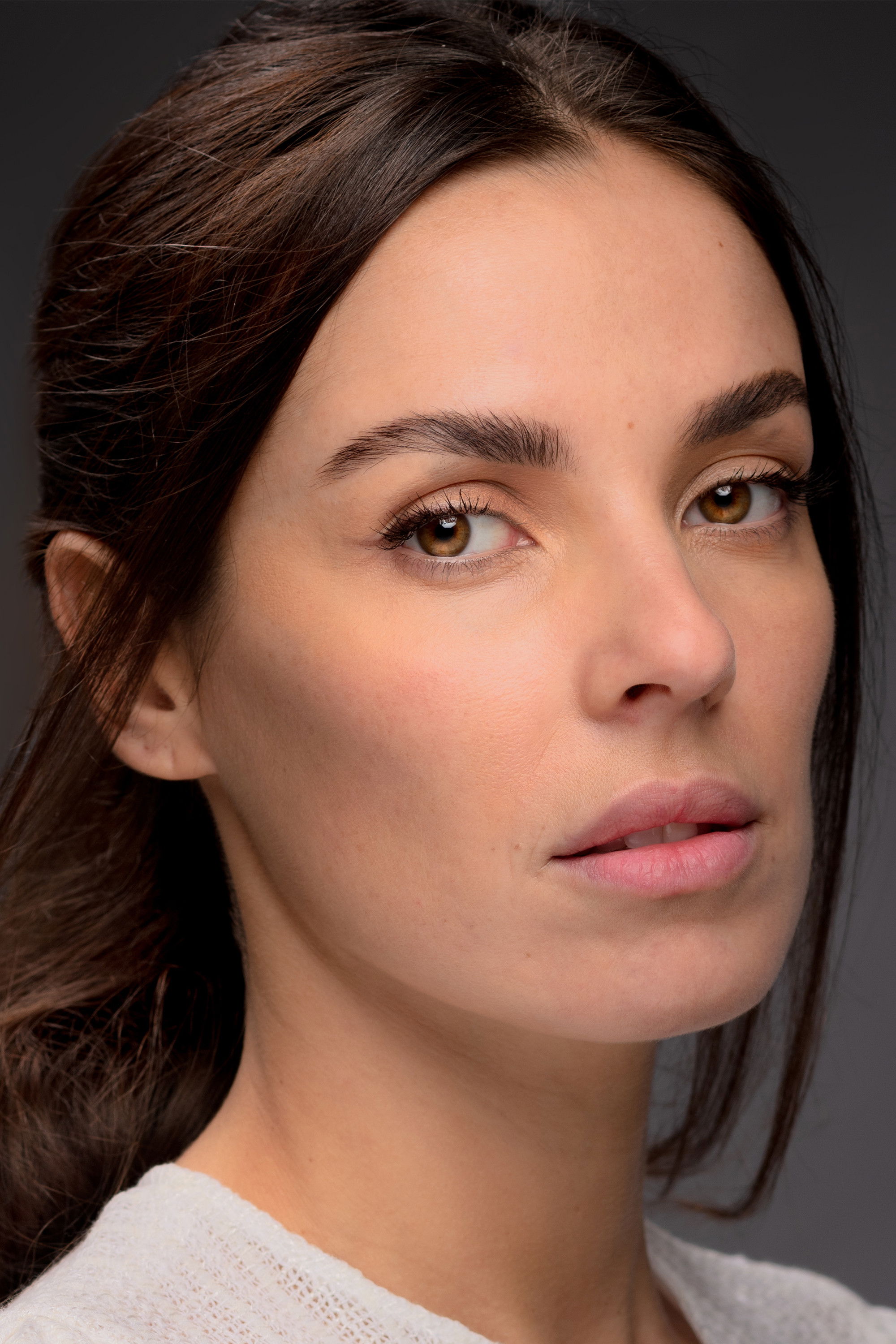 et billede af Alessia Reato