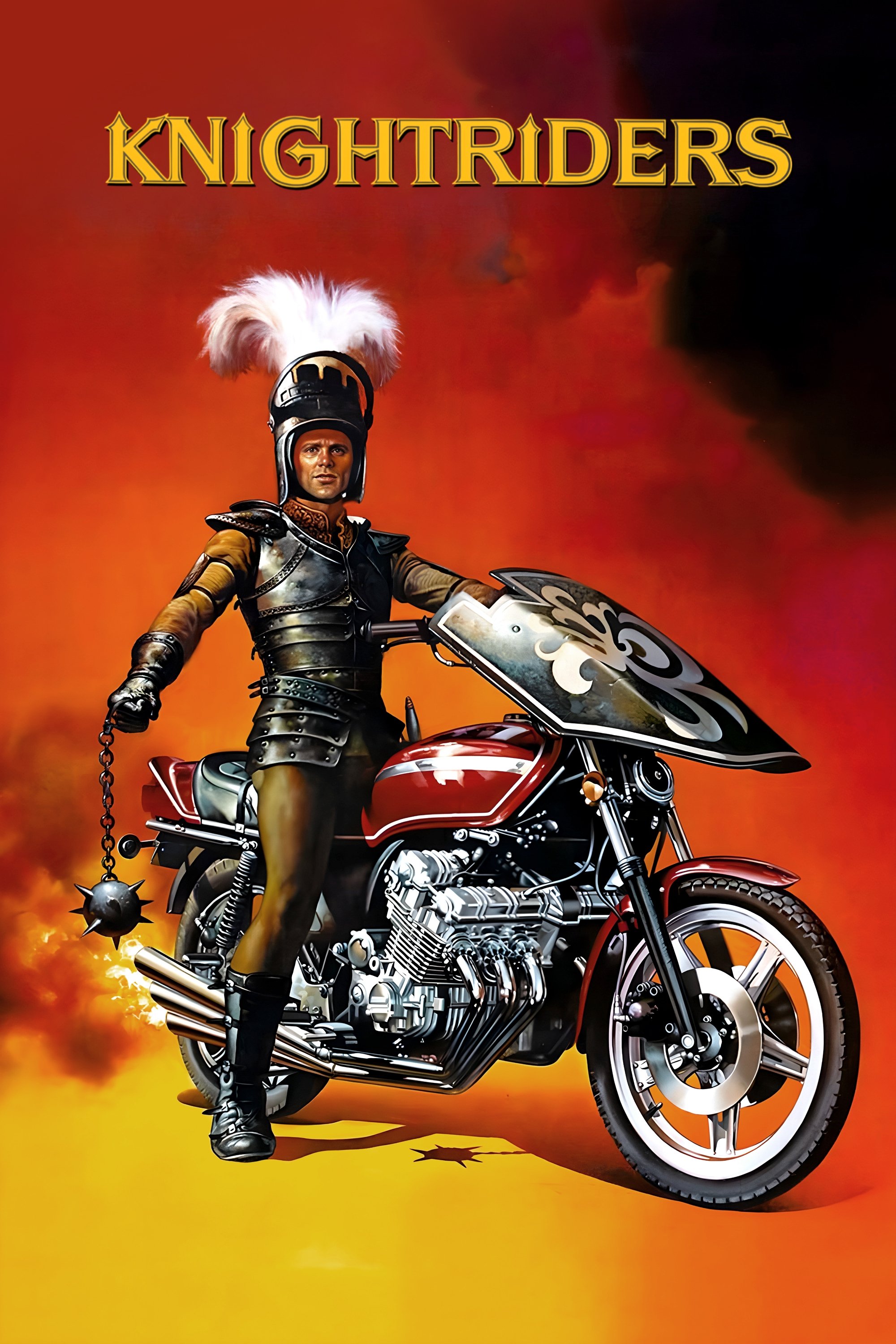Knightriders