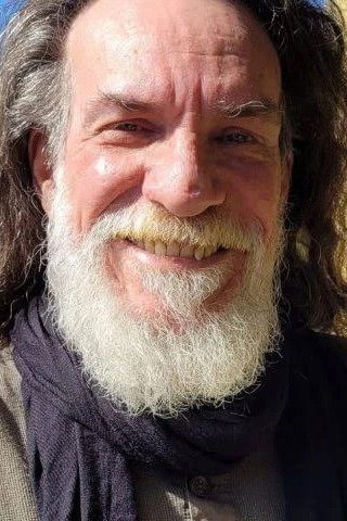 et billede af Luiz Carlos Persy