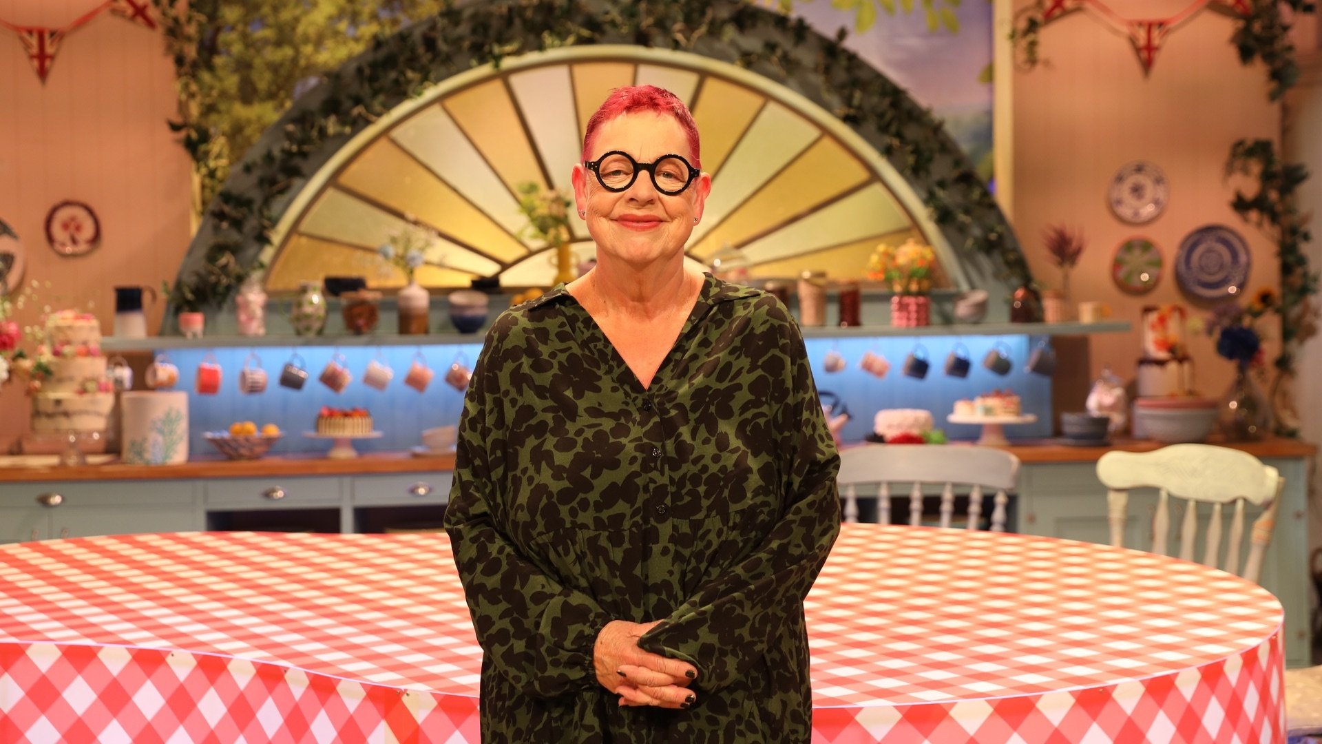 The Great British Bake Off: An Extra Slice - Épisode 1
